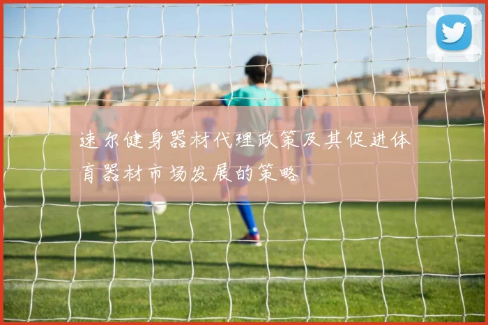 速尔健身器材代理政策及其促进体育器材市场发展的策略