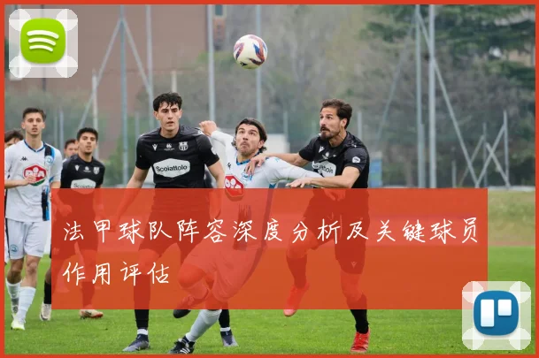 法甲球队阵容深度分析及关键球员作用评估