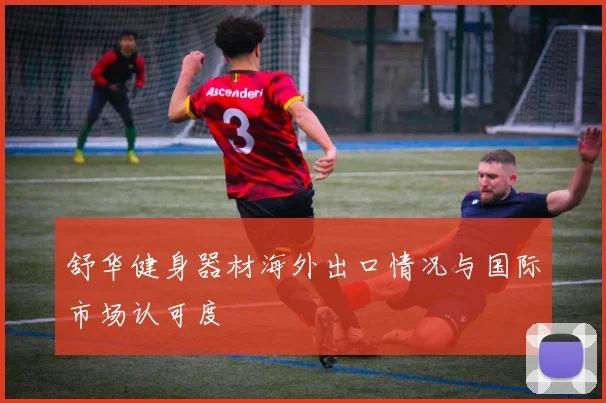舒华健身器材海外出口情况与国际市场认可度